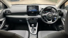 Toyota Yaris 1.5 Hybrid Design 5dr CVT Hybrid Hatchback